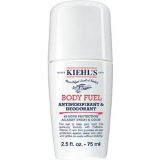 Kiehl's Since 1851 Body Fuel Antiperspirant & Deo Roll-on 2.5fl oz