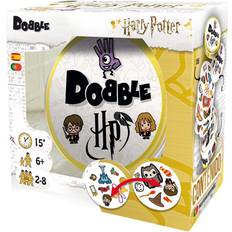 Board Games Dobble Harry Potter