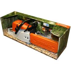 Gartenspielzeuge Stihl Battery Operated Toy Chainsaw