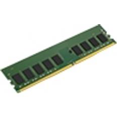 2666 MHz - DDR4 - ECC - Nei RAM minne HyperX DDR4 2666MHz Dell ECC 16GB (KTD-PE426E/16G)