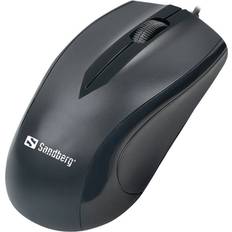 Sandberg Computer Mice Sandberg USB Mouse (631-01)