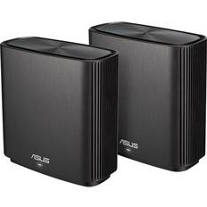 ASUS Wi-Fi 5 (802.11ac) Routere ASUS ZenWiFi AC CT8 (2-pack)