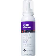 Antioxidantien Farbbomben milk_shake Colour Whipped Cream Violet 100ml
