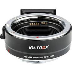 Canon mount adapter ef eos r Viltrox EF-EOS R For Canon EF To Canon EOS R Lens Mount Adapterx