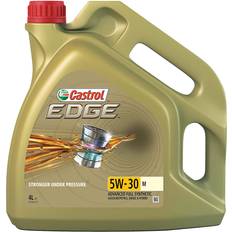 Car Care & Vehicle Accessories Castrol Edge 5W-30 M Motor Oil 1.057gal
