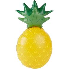Aufblasbare Dekorationen Smiffys Inflatable Decoration Pineapple Yellow/Green