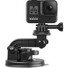 Actionkameratilbehør GoPro Suction Cup