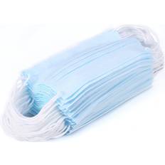 Blau Gesichtsmasken & Atemschutz Mouthgurd 50-pack