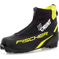 Fischer Cross Country Boots Fischer XJ Sprint JR