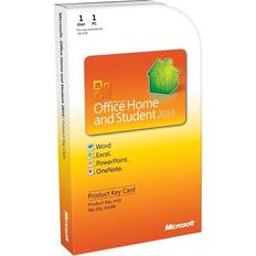 Microsoft office 2010 Microsoft Office Home & Student 2010