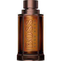 Boss the scent eau de parfum Hugo Boss The Scent Absolute for Him EdP 100ml