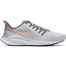 Nike Air Zoom Vomero 14 W - White/Grey