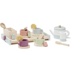 Tesett Kids Concept Tea Set Bistro