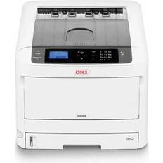 Oki laser printer Printere OKI C834dnw