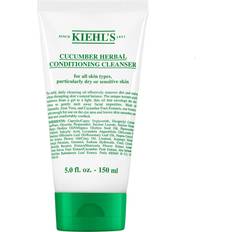 Kiehl's Since 1851 Cucumber Herbal Conditioning Cleanser 150ml