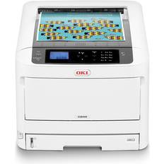 Oki laser printer Printere OKI C844dnw