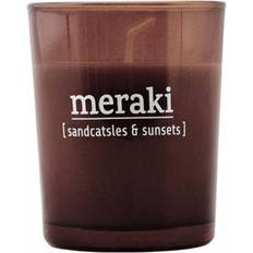 Meraki Sandcastles & Sunsets Small Duftkerzen