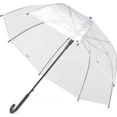 Paraplyer Hay Canopy Umbrella Clear (100129704)