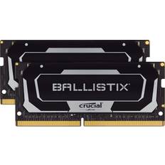 Crucial Ballistix DDR4 3200MHz 2x8GB (BL2K8G32C16S4B)