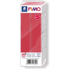 Staedtler Fimo Professional Cherry Red 454g