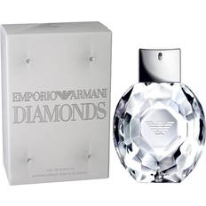 Emporio Armani Dame Eau de Parfum Emporio Armani Diamonds She EdP 50ml