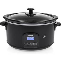 Slow Cookers TriStar VS-3920