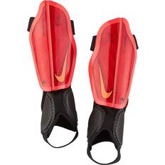 With Ankle Protection Shin Guards Nike Protegga Flex