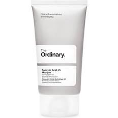 Anti-blemish Ansiktsmasker The Ordinary Salicylic Acid 2% Masque 50ml