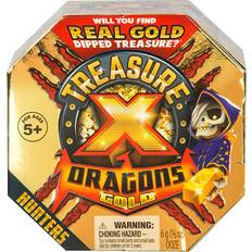 Moose Treasure X Dragons Gold Hunter Pack