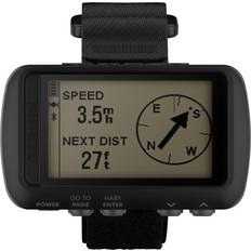 GPS-koordinater Håndholdte GPS Garmin Foretrex 601