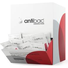 Wipes Hånddesinfeksjon Antibac Desinfektionsservett för Händer 250-pack