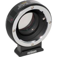 Metabones Speed Booster Ultra Olympus OM to Micro 4/3 Lens Mount Adapterx