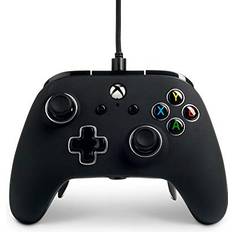 PowerA Fusion Pro Wired Controller - Black