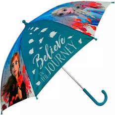 Barneparaplyer Disney Frost 2 Umbrella Multicolour (WD20714)
