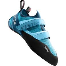 Fabric Climbing Shoes Red Chili Ventic Air M - Blue