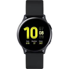 ESIM Smartwatches Samsung Galaxy Watch Active 2 40mm LTE Aluminium
