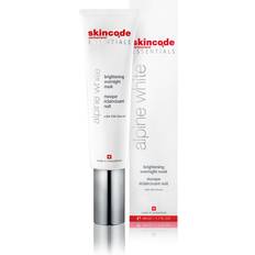 Skincode Essentials Alpine White Brightening Overnight Mask 1.7fl oz