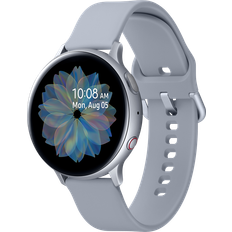 Samsung iPhone Smartwatches Samsung Galaxy Watch Active 2 44mm LTE Aluminium