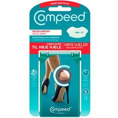 Compeed Blister High Heel 5-pack
