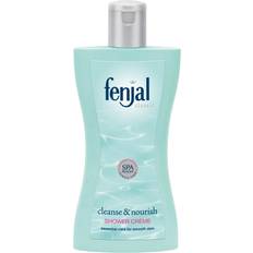 Fenjal Bade- & Duschprodukte Fenjal Classic Shower Creme 200ml