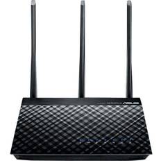 ASUS Wi-Fi 5 (802.11ac) Routere ASUS DSL-AC51