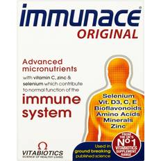Vitabiotics Immunace Original 30 pcs