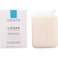 Trockene Haut Körperseifen La Roche-Posay Lipikar Lipid-Enriched Cleansing Bar 150g