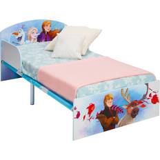 Junior seng Disney Disney Frozen Kids Toddler Bed 77x143cm