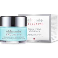 Skincode Exclusive Cellular Extreme Moisture Mask 50ml