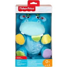 Fisher Price Stofftiere Fisher Price Ball Hippo