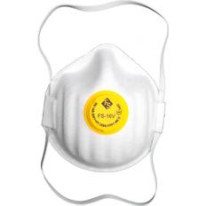 YATO Disposable Dust Mask 3-pack