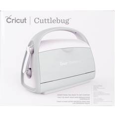 Scrapbooking Cricut Cuttlebug 3 Die Cutting & Embossing Machine