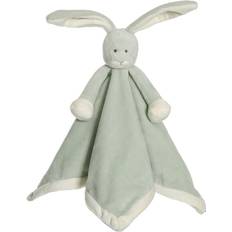 Vaskemaskinvennlig Kosekluter Teddykompaniet Diinglisar Rabbit Comforter Blanket Special Edition