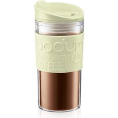 Bodum Cups & Mugs Bodum - Travel Mug 11.835fl oz